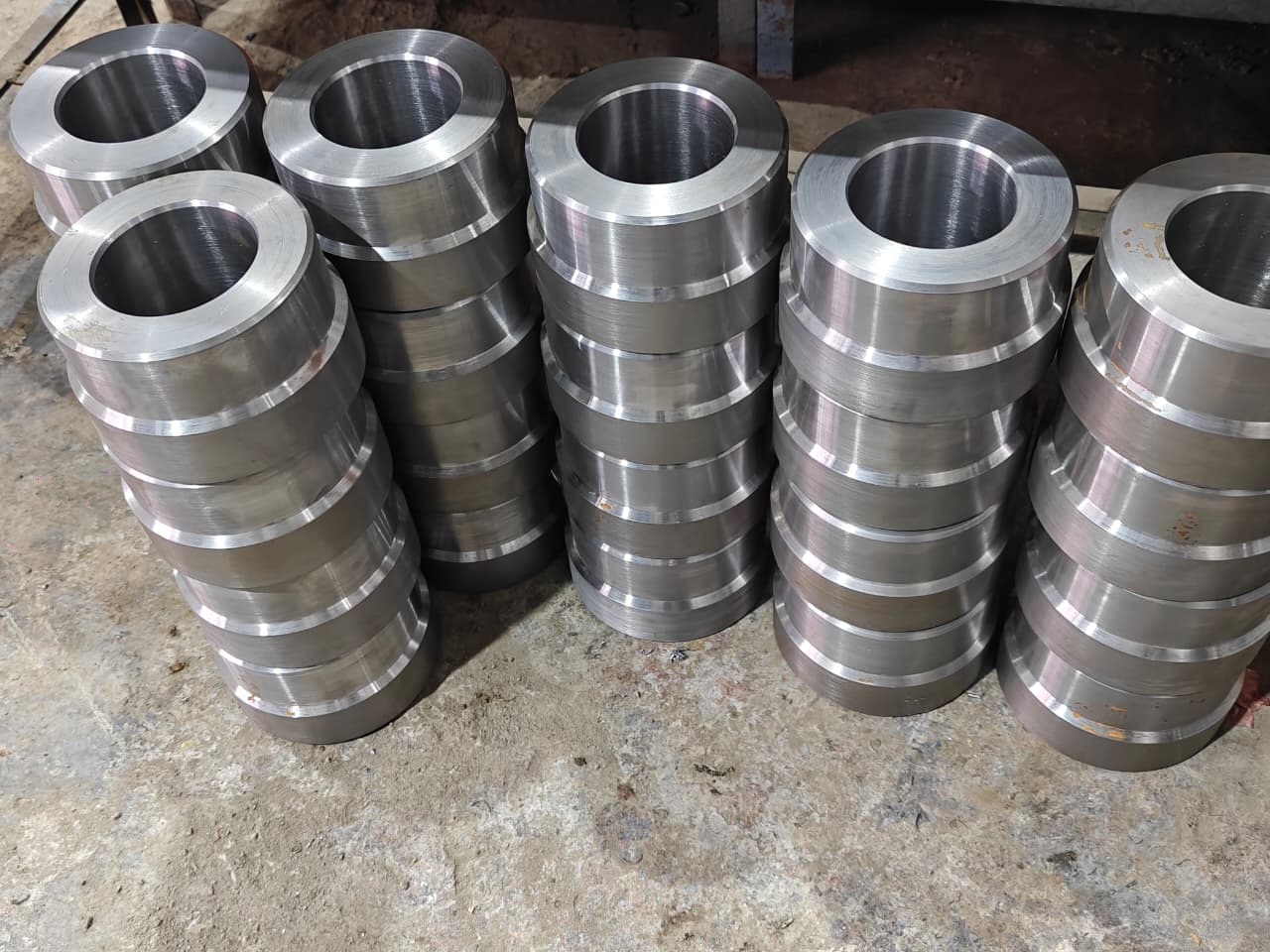 Manufacturing equipment detail 29